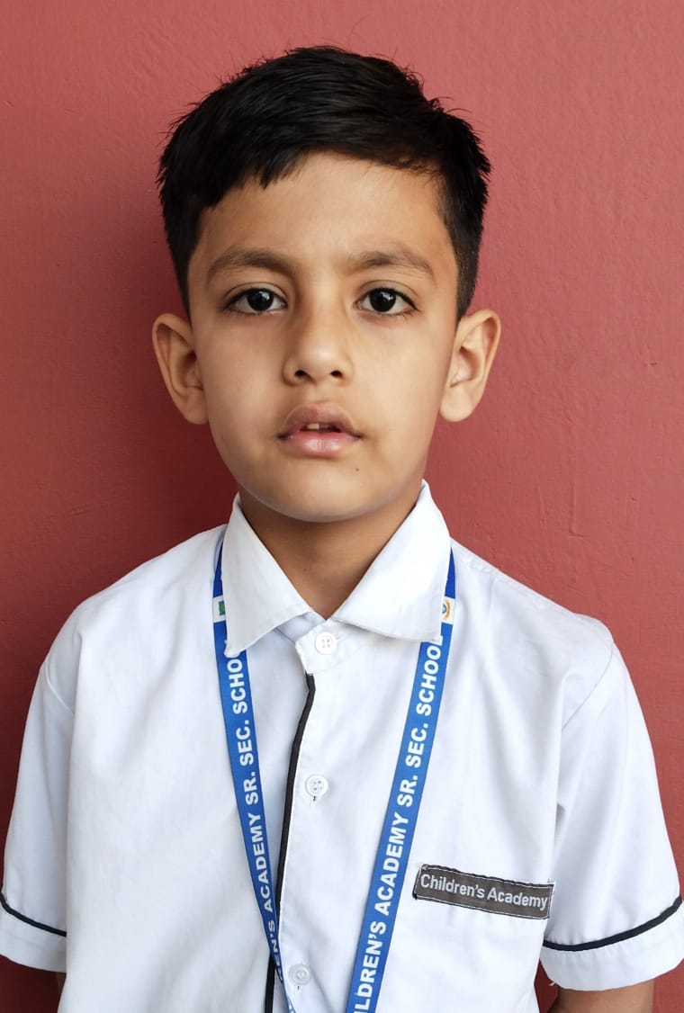Delhi Public School Rudrapur