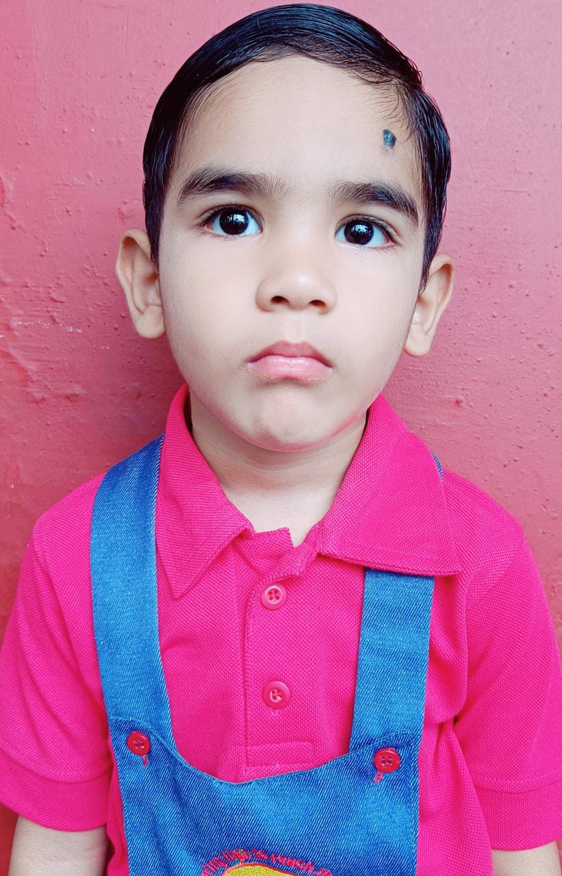 Delhi Public School Rudrapur