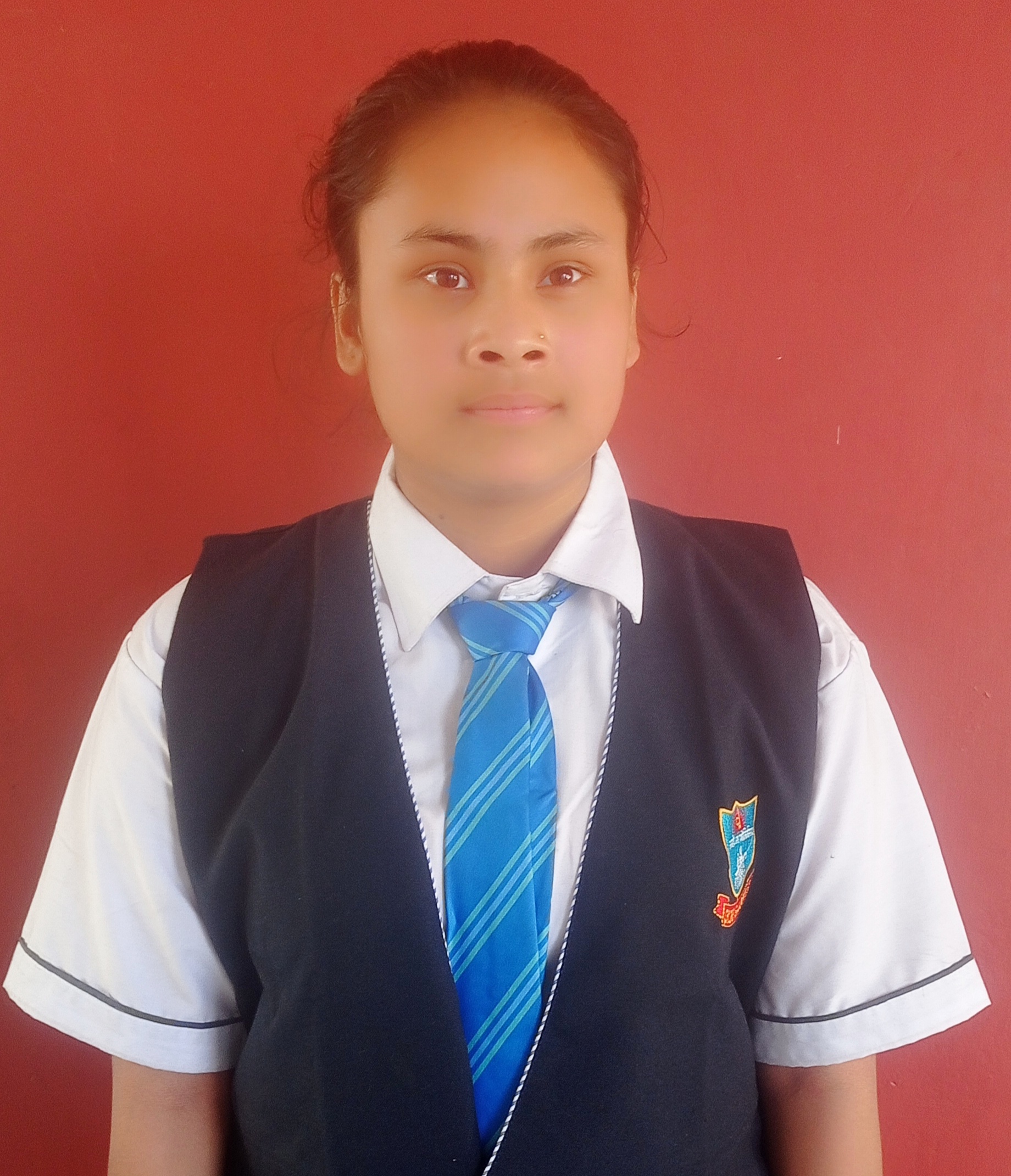 Delhi Public School Rudrapur