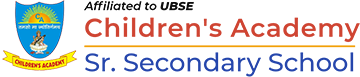 Children's Academy, Haldwani